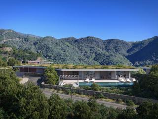 Casa in Casco Antiguo. Serenidad en las alturas una obra maestra en la naturaleza