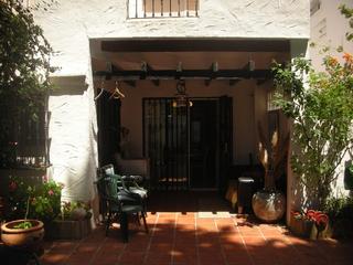 Casa adossada a Casco Antiguo. Adosado en venta en marbella