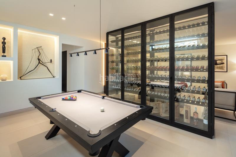 Foto 02b8b82f-a854-461a-8a57-9cf03366ad74. Haus mit parking pool in Casco Antiguo Marbella