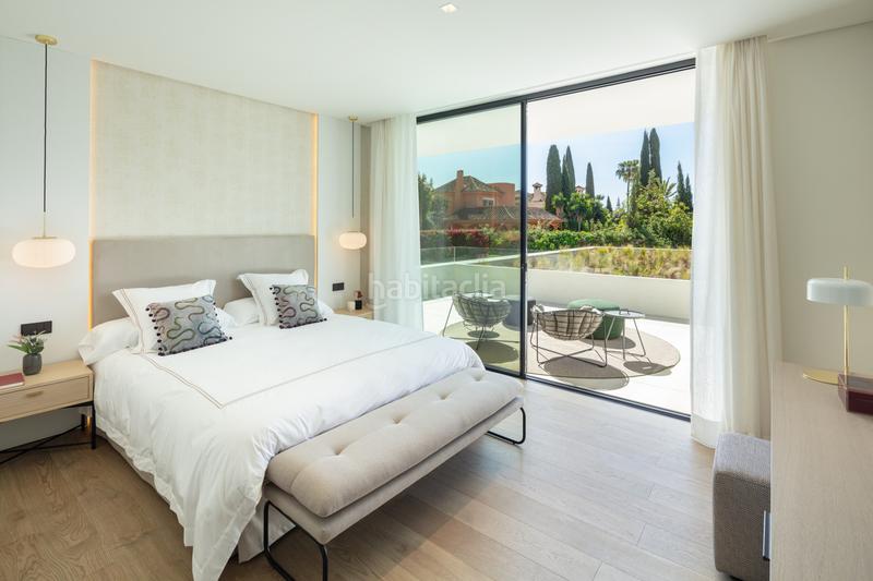 Foto 157f5a23-8a31-44e2-9784-b59b6be81637. Haus mit parking pool in Casco Antiguo Marbella