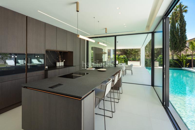 Foto 31efc5a6-f9cd-4517-8c89-97ccb0ff4ebd. Haus mit parking pool in Casco Antiguo Marbella