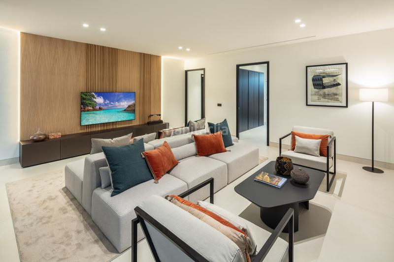 Foto 3b6e92f7-82b4-460d-a0eb-16b3ec840220. Haus mit parking pool in Casco Antiguo Marbella