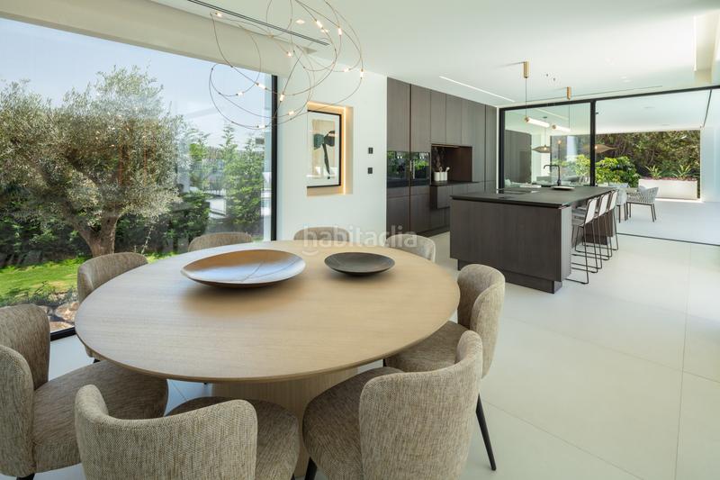 Foto 3e5c928d-6967-44e0-ba9c-cd6daa6283e4. Haus mit parking pool in Casco Antiguo Marbella