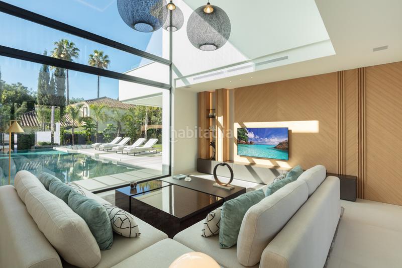 Foto 47c3c7c7-601e-4472-b02c-e5520cef2fba. Haus mit parking pool in Casco Antiguo Marbella