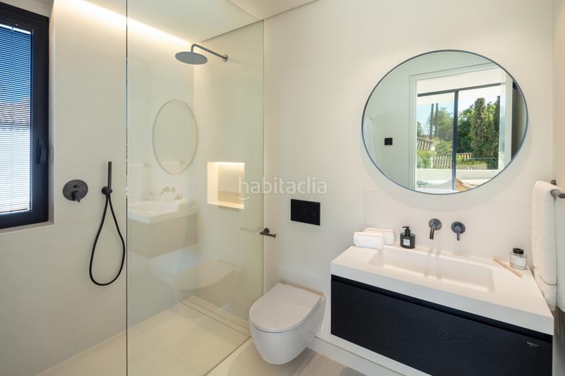 Foto 5e528dc4-b251-47b4-93cc-0c149683443b. Haus mit parking pool in Casco Antiguo Marbella