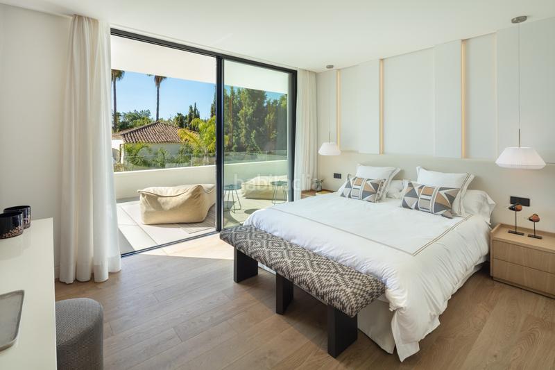 Foto 6ca5819f-065f-4cf9-815c-350ff3c1b32c. Haus mit parking pool in Casco Antiguo Marbella