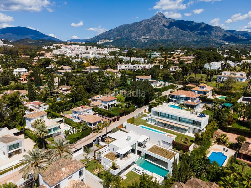 Foto 9b9386cf-1689-44f9-abe3-2d0ccc15608e. Haus mit parking pool in Casco Antiguo Marbella