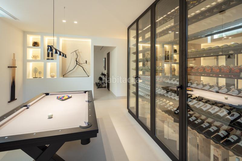 Foto acbbb22f-c3c9-4268-ab95-426a7c952b6f. Haus mit parking pool in Casco Antiguo Marbella