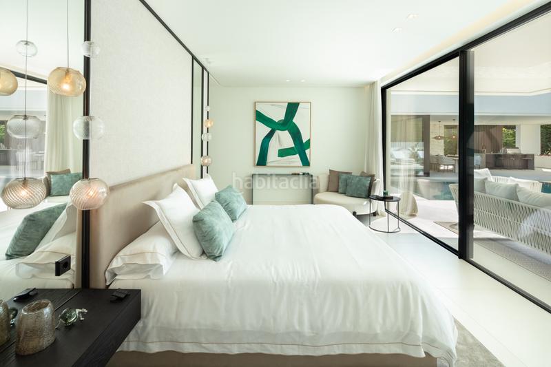 Foto d3dfbe0f-899f-4e6f-b050-b99fde48eeac. Haus mit parking pool in Casco Antiguo Marbella