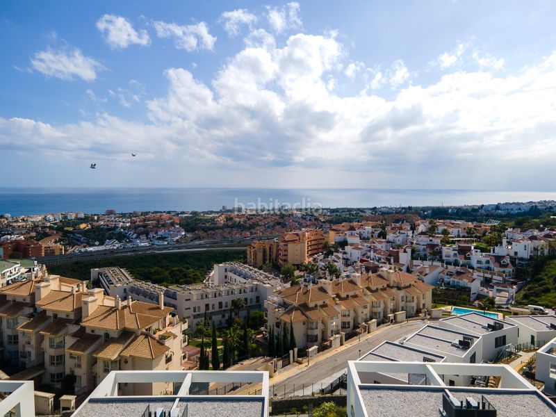 Foto 10f92578-fbd5-419c-9c50-821922bd8c91. Casa amb aparcament piscina a Mijas pueblo Mijas