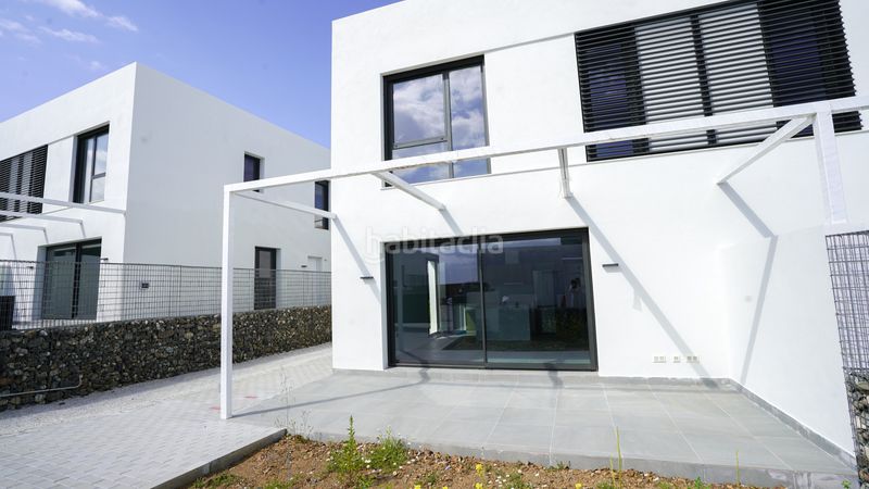 Foto 17b0d62d-fca7-4858-9cb9-c985f9e6ffcc. Casa amb aparcament piscina a Mijas pueblo Mijas