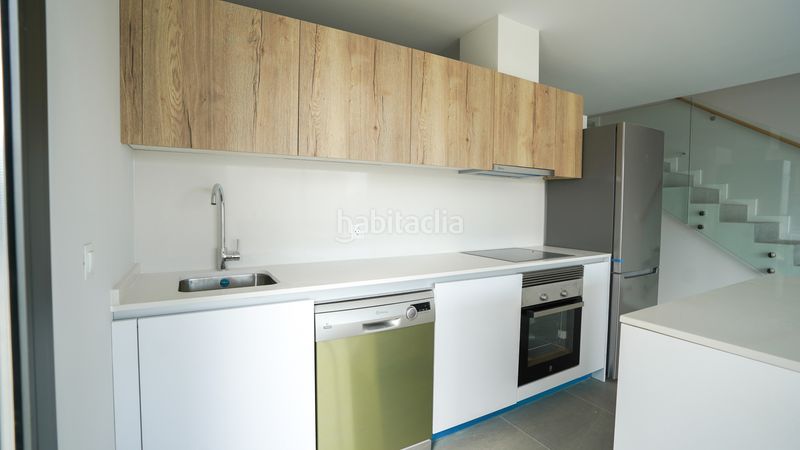 Foto 437b15f1-9e4a-4b12-975e-3c5bd2ca9a89. Casa amb aparcament piscina a Mijas pueblo Mijas