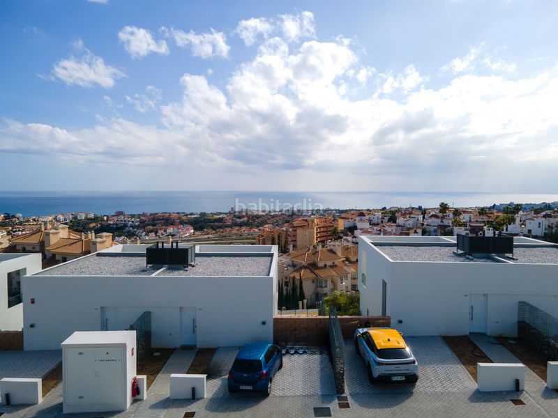Foto 4fc29b30-e604-4bcb-a490-00a499c38865. Casa amb aparcament piscina a Mijas pueblo Mijas