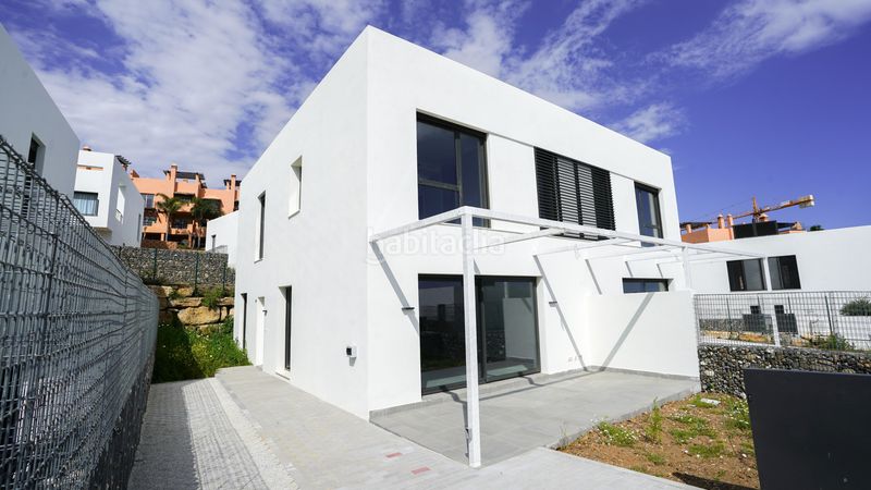 Foto 77e7c368-5c7a-4cb5-b429-c151f4e0a53b. Casa amb aparcament piscina a Mijas pueblo Mijas