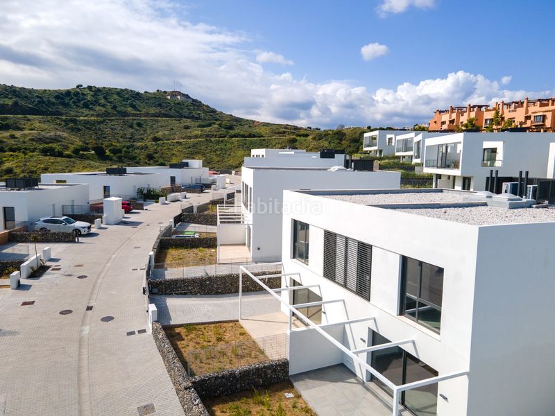 Foto 84c9aa02-c1fa-4701-b9de-0d174852dfd8. Casa amb aparcament piscina a Mijas pueblo Mijas