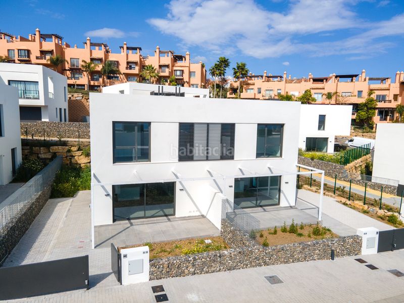 Foto 8b58bcc2-ef5d-4bd7-a584-2276b9646910. Casa amb aparcament piscina a Mijas pueblo Mijas