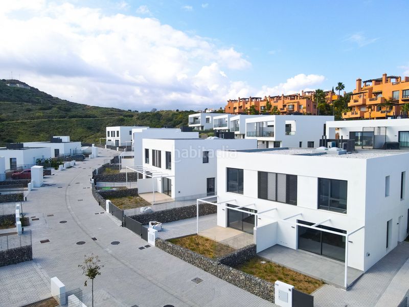 Foto 94d69f81-fbdb-44e2-859e-f0d6641aaceb. Casa amb aparcament piscina a Mijas pueblo Mijas