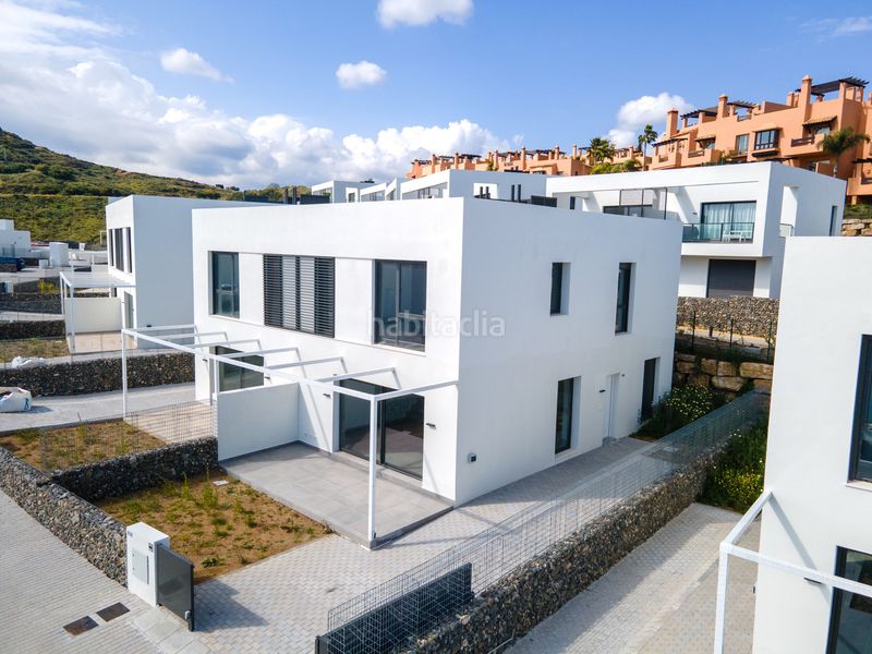 Foto 953e10ca-8e29-467b-98d7-af9fe1c628f5. Casa amb aparcament piscina a Mijas pueblo Mijas