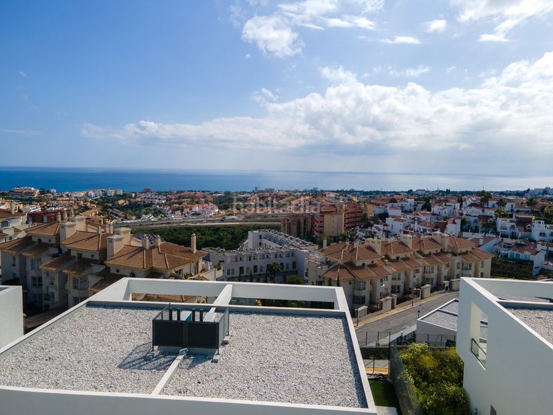 Foto a9627410-ff12-45a6-a63e-c05067913c83. Casa amb aparcament piscina a Mijas pueblo Mijas