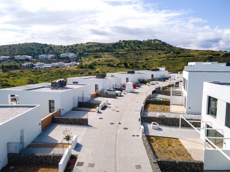 Foto e33cb5b2-d392-4394-a9d4-598f2ba3d263. Casa amb aparcament piscina a Mijas pueblo Mijas