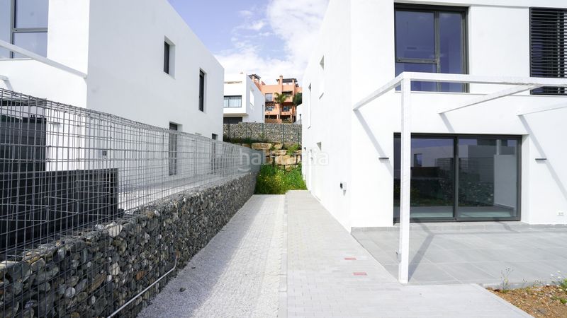 Foto e98039e6-c973-45e6-a5ed-e0fc06ad8d6f. Casa amb aparcament piscina a Mijas pueblo Mijas