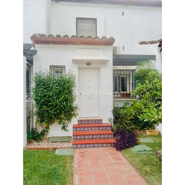 Foto 0daa58dc-8777-4e47-965f-c692412c459a. Apartment with pool in Casco Antiguo Marbella