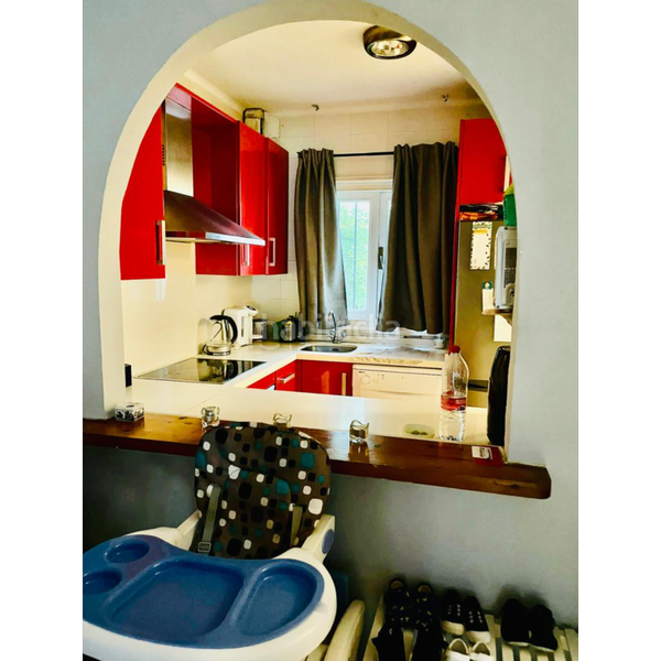 Foto 60646ada-28df-40b9-bcd2-639dc194c2ea. Apartment with pool in Casco Antiguo Marbella