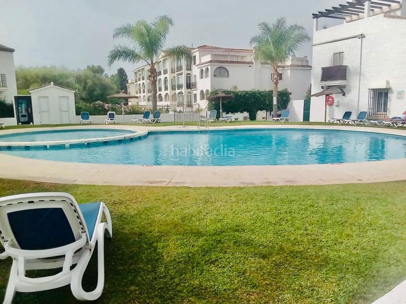 Foto bb880ece-5189-4e32-bc43-4b620fadec19. Apartment with pool in Casco Antiguo Marbella