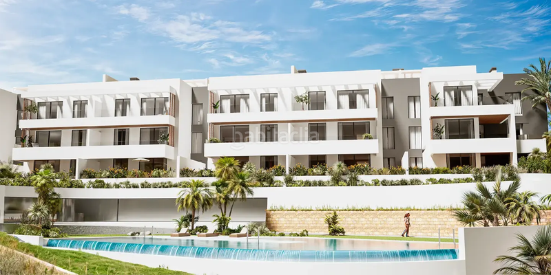 Foto 852e69ac-91ac-4aea-9aa2-57e41618adf3. Apartament amb aparcament piscina a Manilva pueblo Manilva