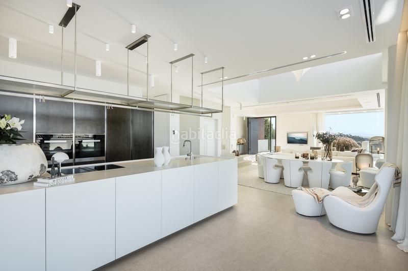 Foto 13670511-4357-4152-b6f1-c642d6408f0f. Maison avec chauffage parking piscine dans Benahavís pueblo Benahavís