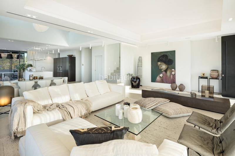 Foto 235a8c62-3d73-4138-88de-6fce7f7b0822. Maison avec chauffage parking piscine dans Benahavís pueblo Benahavís