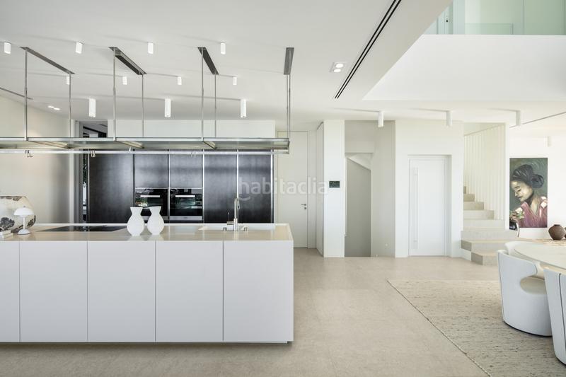 Foto 2f6f3029-c5a0-47d8-a134-afa6fe0cce0a. Maison avec chauffage parking piscine dans Benahavís pueblo Benahavís