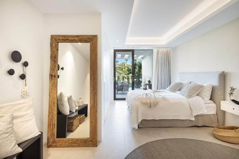 Foto 4dc44998-09bd-41bb-b6b2-5d0335da3900. Maison avec chauffage parking piscine dans Benahavís pueblo Benahavís