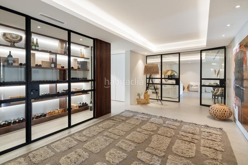 Foto 723adac6-ad1d-4ac3-b912-c9965d2422fb. Maison avec chauffage parking piscine dans Benahavís pueblo Benahavís