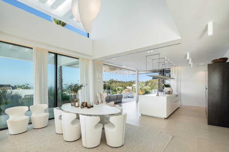 Foto a8254e3f-fd4c-41ec-a2e6-4711c91b3f87. Maison avec chauffage parking piscine dans Benahavís pueblo Benahavís