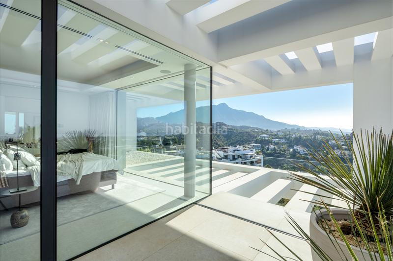 Foto e9575d98-c917-444f-84e1-292864169e2a. Maison avec chauffage parking piscine dans Benahavís pueblo Benahavís