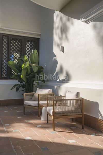 Foto 134a40f6-c5bf-48ed-8416-4426e837bfac. Apartament amb aparcament piscina a Casco Antiguo Marbella