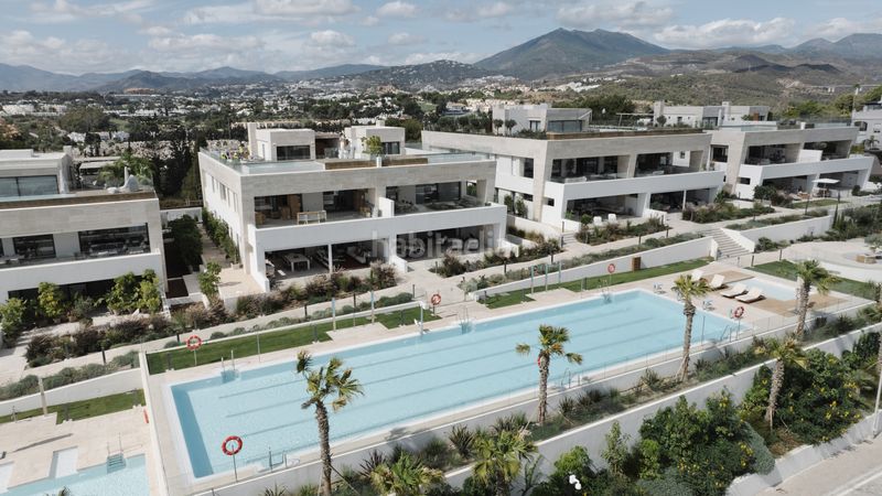Foto 01c8c505-4c4f-402f-8b5c-ff7baf01938c. Apartament amb aparcament piscina a Casco Antiguo Marbella
