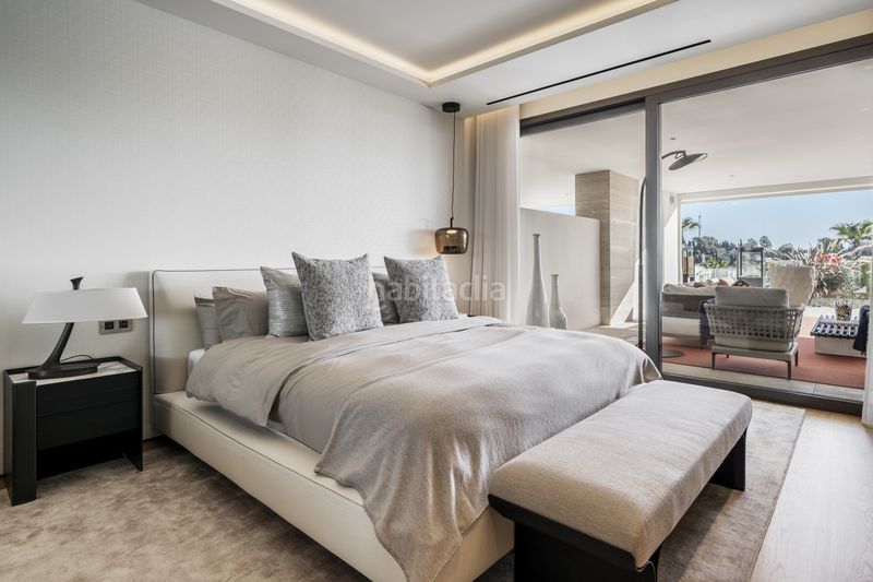 Foto 570d65d5-230f-4eb8-a099-867c54eb916c. Apartament amb aparcament piscina a Casco Antiguo Marbella