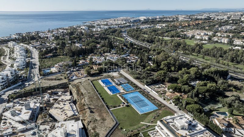 Foto 5f1e5a79-5cff-4c7e-9772-535c0319da46. Apartament amb aparcament piscina a Casco Antiguo Marbella