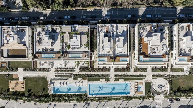 Foto 8be5e469-fa37-4527-9d63-f83dcb570cb7. Apartament amb aparcament piscina a Casco Antiguo Marbella