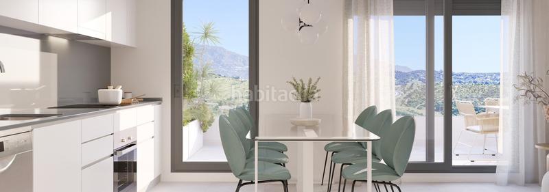 Foto 1a1c2bcf-6677-475a-a35c-1fbe0d704f7d. Apartamento elegante apartamento de 2 habitaciones en un paraíso golfístico en la costa del sol en Mijas