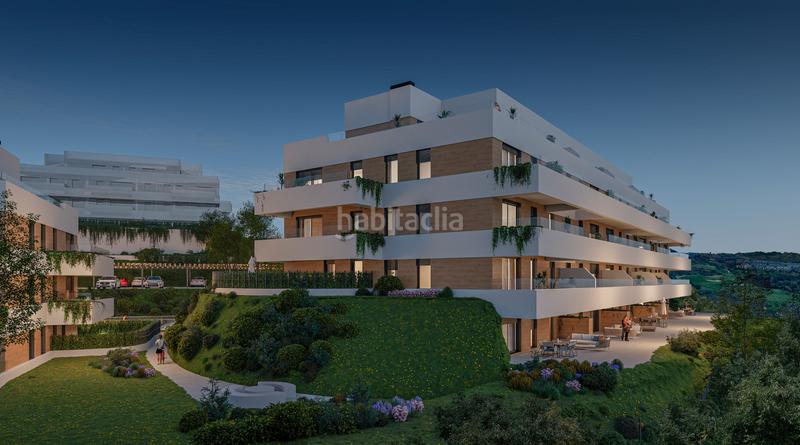 Foto a8649e92-4484-4bf1-b826-c0185ad5d530. Apartamento elegante apartamento de 2 habitaciones en un paraíso golfístico en la costa del sol en Mijas