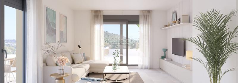 Foto ff0ca55e-0829-4563-9d00-3500d5d49e2d. Apartamento elegante apartamento de 2 habitaciones en un paraíso golfístico en la costa del sol en Mijas