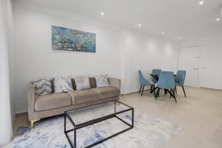 Apartamento en Centro. Acogedor apartamento en estepona, en el corazón de la costa del