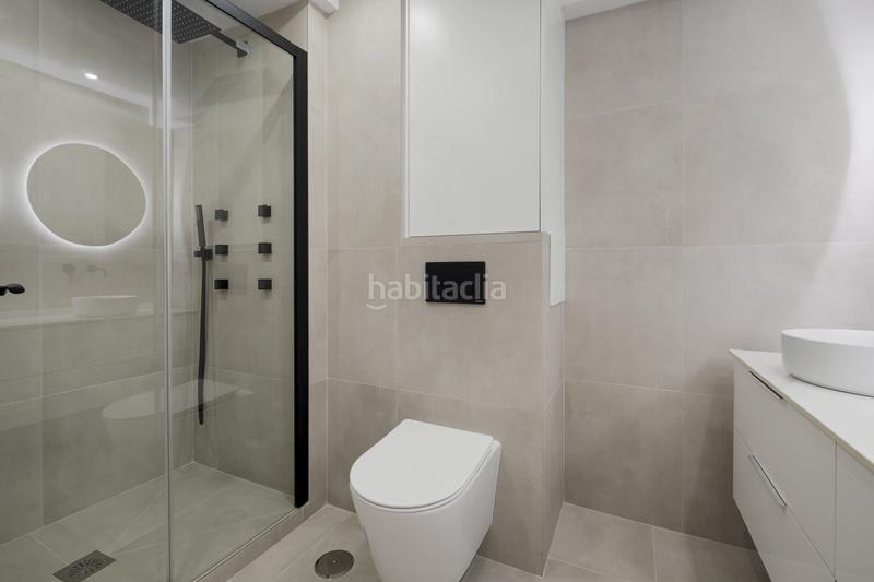 Foto 1ba8f891-bd81-499f-9155-646f79fddbad. Appartement avec parking dans Casco Antiguo Marbella