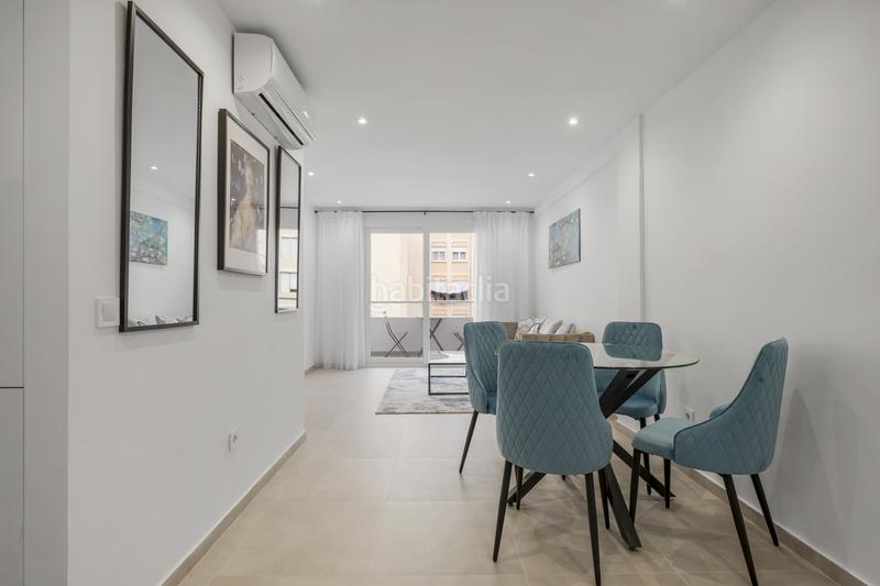 Foto 3f9f92a5-0b9a-409e-8921-f83923cadc36. Appartement avec parking dans Casco Antiguo Marbella