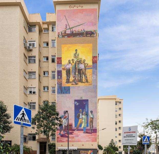 Foto 592c8c9d-47d0-40d8-9531-d066e7768a46. Appartement avec parking dans Casco Antiguo Marbella