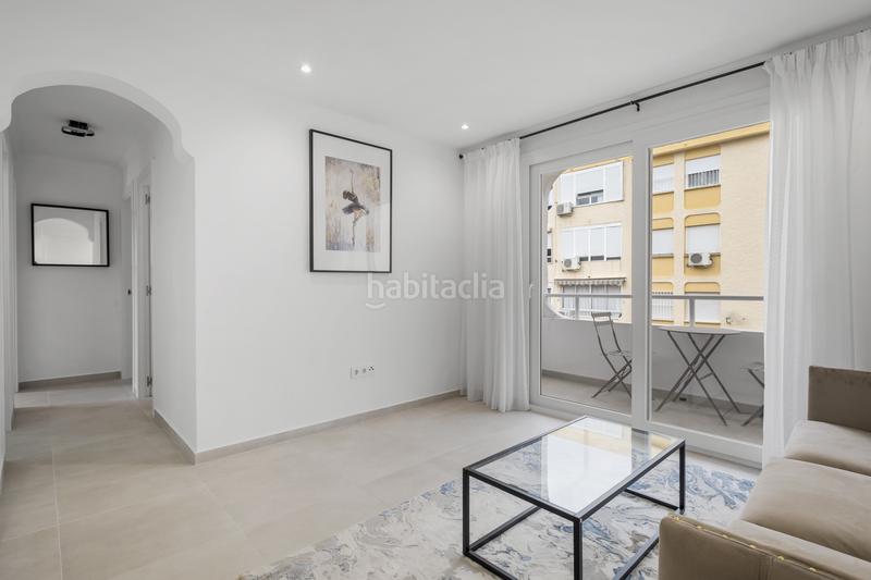 Foto 5db76f78-f829-4d1c-b2ed-b7493a808c88. Appartement avec parking dans Casco Antiguo Marbella