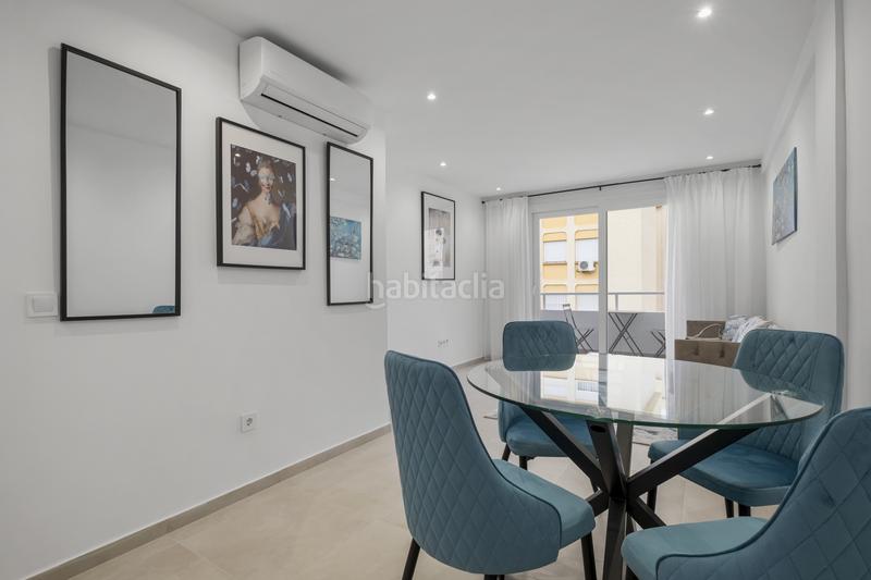 Foto 7567b77d-9426-418f-a78c-21ccd637447c. Appartement avec parking dans Casco Antiguo Marbella